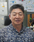 경영수 사진