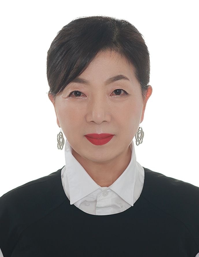 김은심 사진