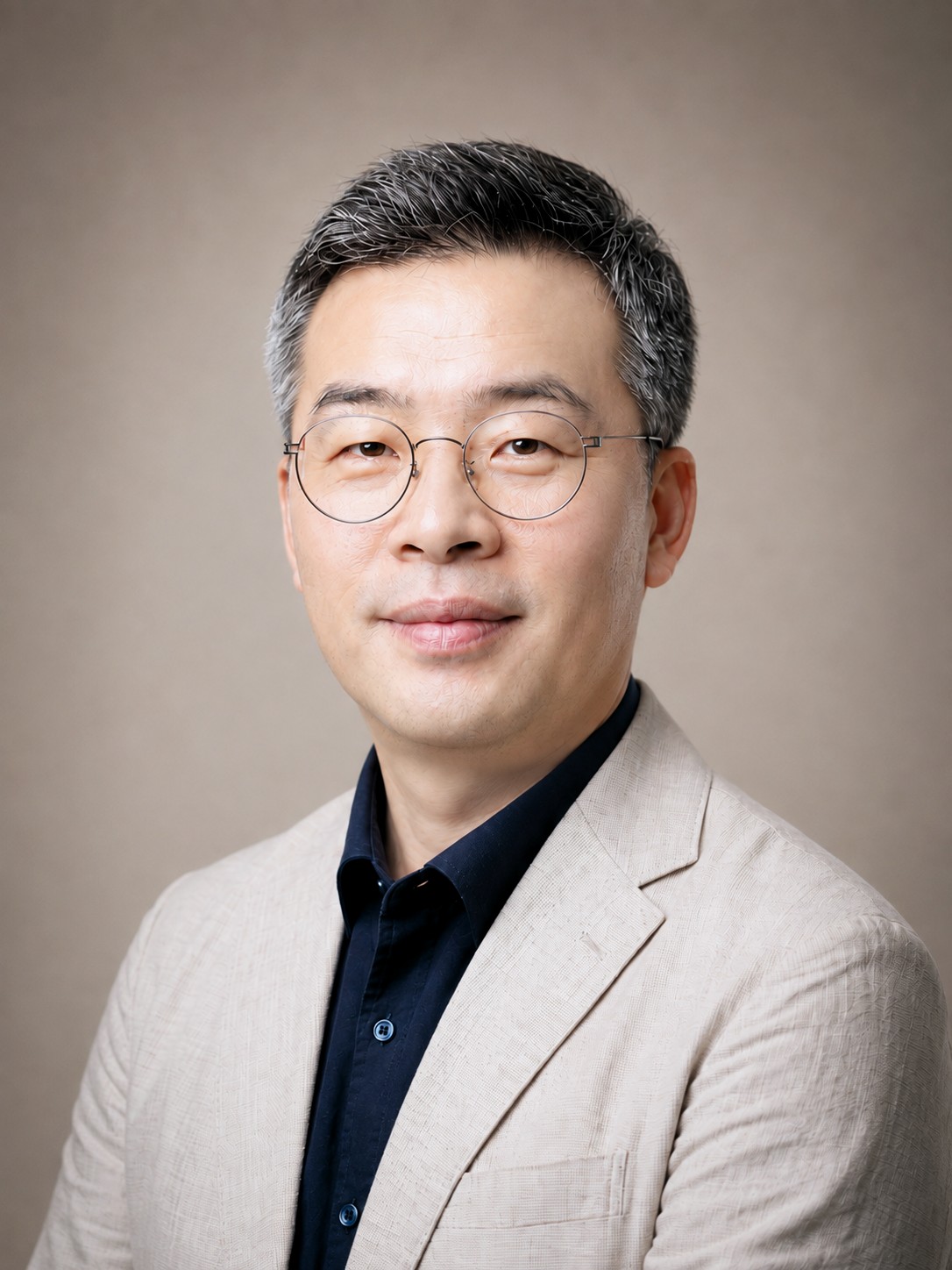 Young-Lae Kim 사진