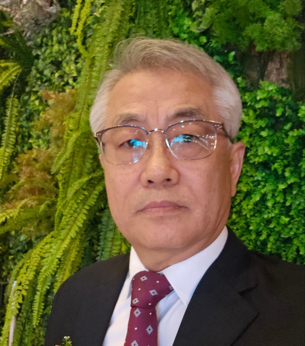 최창섭 사진