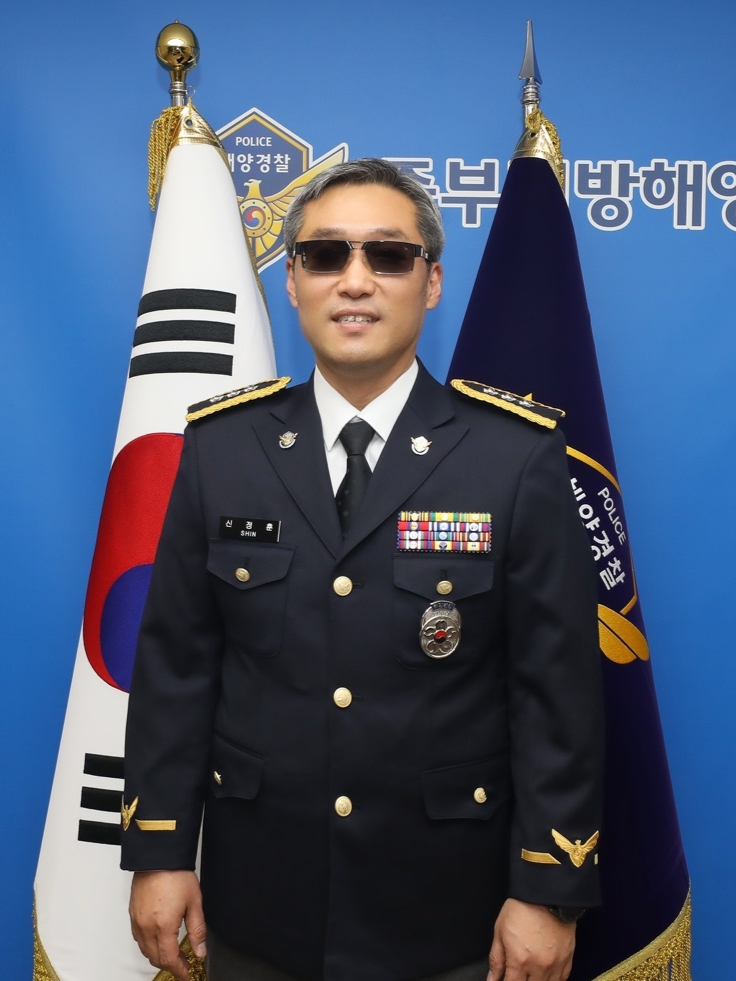 신정훈(Shin, Jeong Hoon) 사진