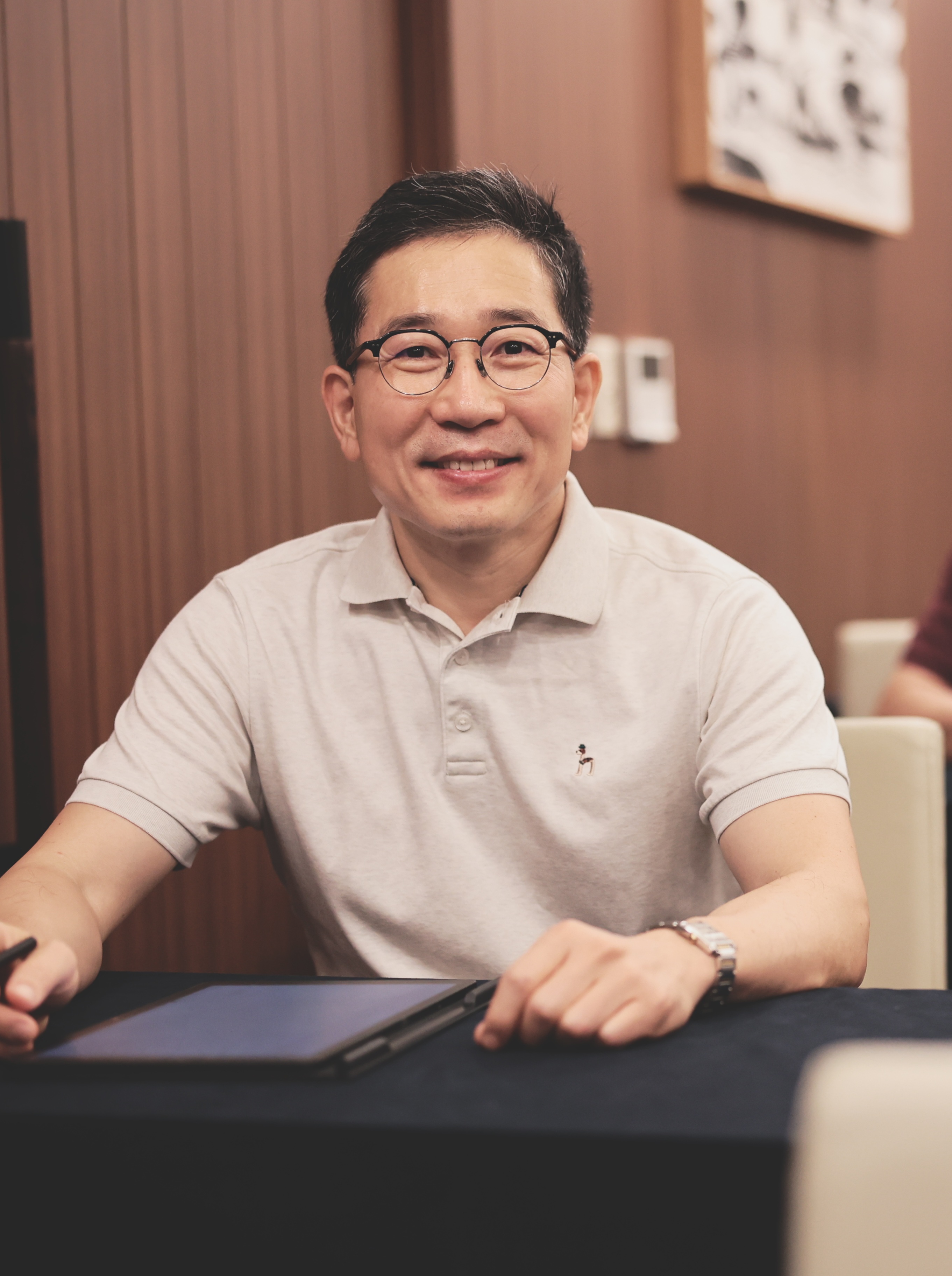 최원열 사진