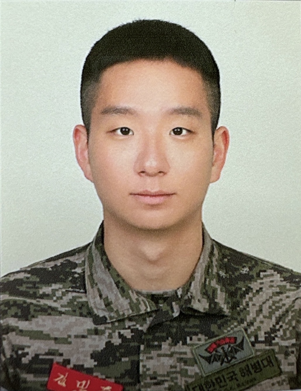 김민준 사진